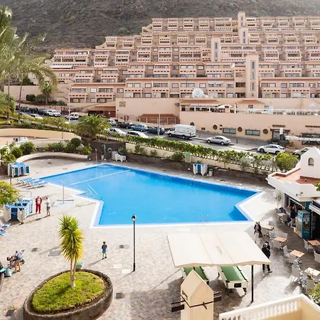 Listen The Stars 505 - Cristianos Aparthotel *