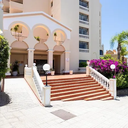 Aparthotel Listen The Stars 505 - Cristianos