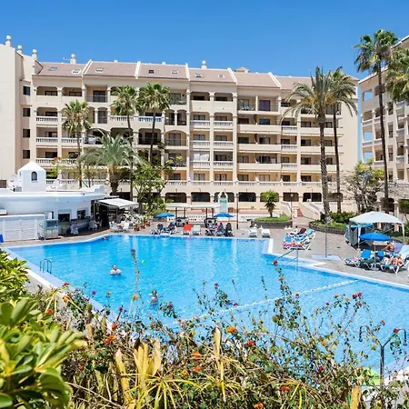 Listen The Stars 505 - Cristianos Aparthotel Los Cristianos (Tenerife)