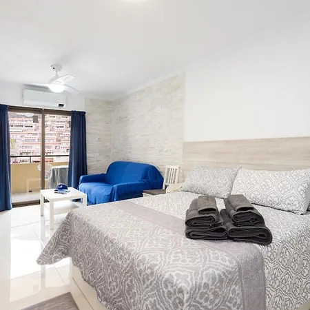 Listen The Stars 505 - Cristianos Los Cristianos (Tenerife)