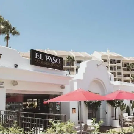 Aparthotel Listen The Stars 505 - Cristianos