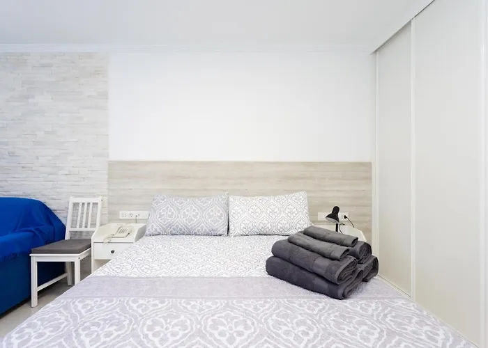 Listen The Stars 505 - Cristianos 4* Los Cristianos (Tenerife)