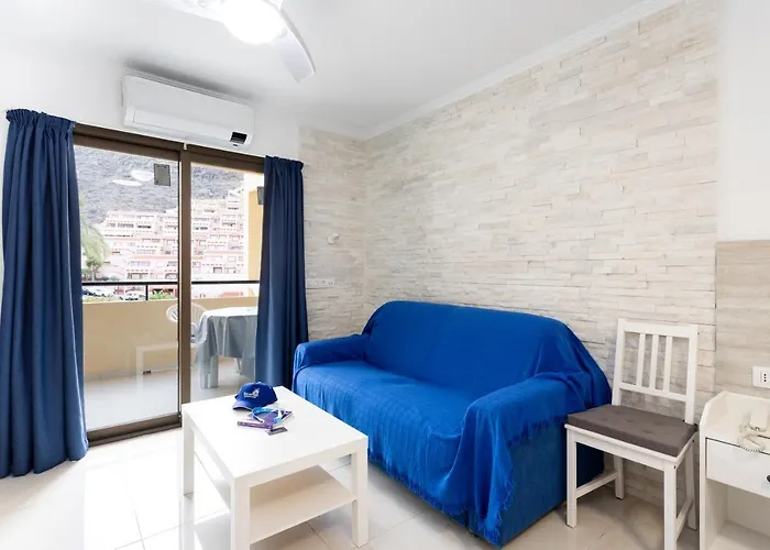 Aparthotel Listen The Stars 505 - Cristianos 4*