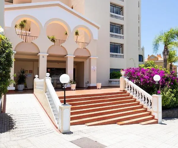 Aparthotel Listen The Stars 505 - Cristianos